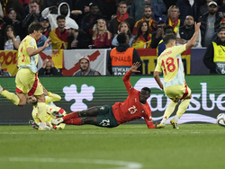 Portugal Spain Nations League Final Soccer