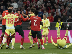 Portugal Spain Nations League Final Soccer
