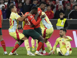 Portugal Spain Nations League Final Soccer