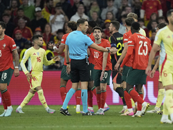Portugal Spain Nations League Final Soccer