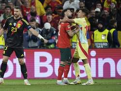 Portugal Spain Nations League Final Soccer