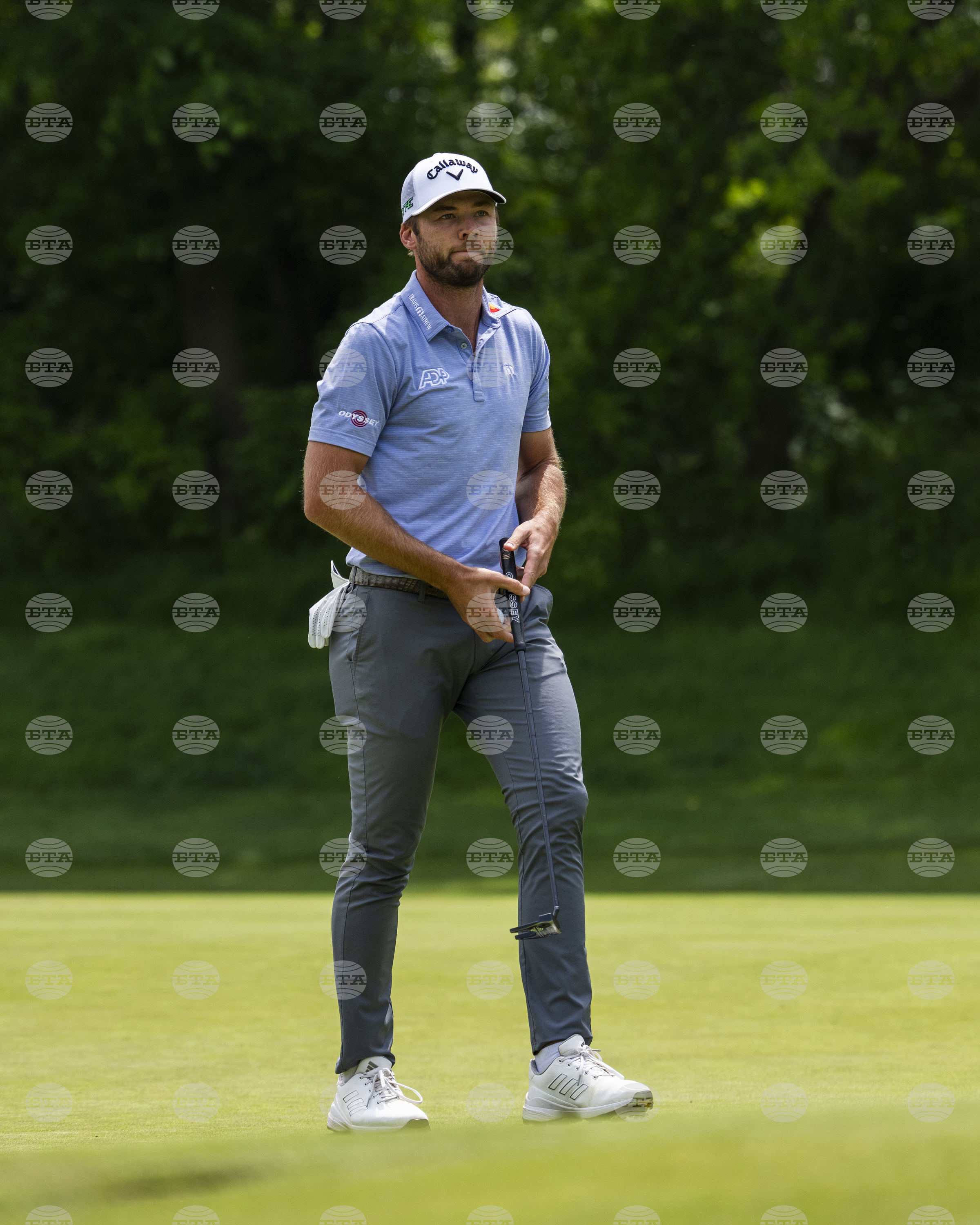 Canadian Open Golf