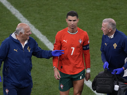 APTOPIX Portugal Spain Nations League Final Soccer
