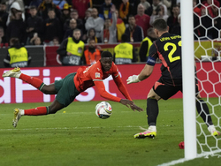 Portugal Spain Nations League Final Soccer