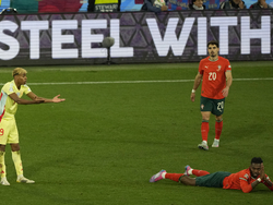 Portugal Spain Nations League Final Soccer