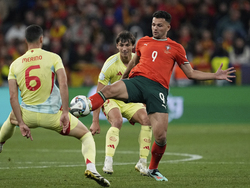 Portugal Spain Nations League Final Soccer