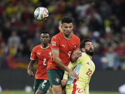 Portugal Spain Nations League Final Soccer