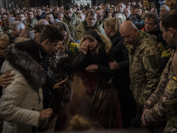 Russia Ukraine War