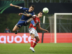 Portugal Soccer Europa Conference League