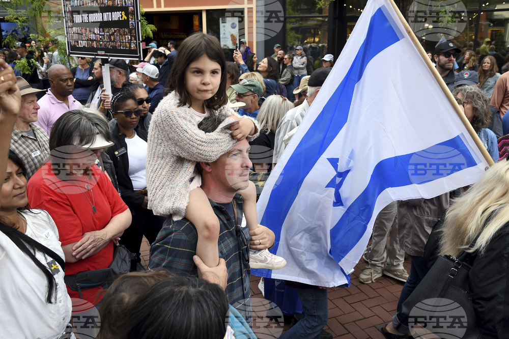 Boulder Attack Jewish Festiva