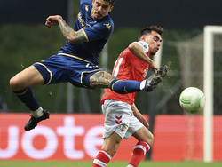 Portugal Soccer Europa Conference League