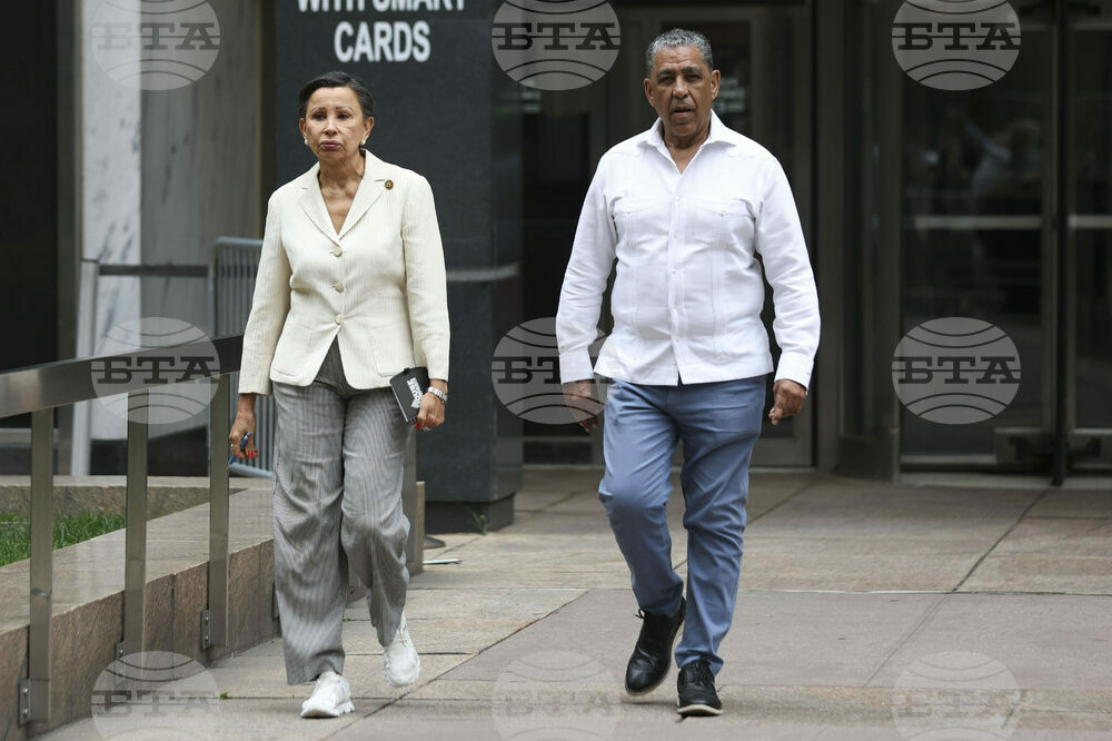 Immigration Raids New York