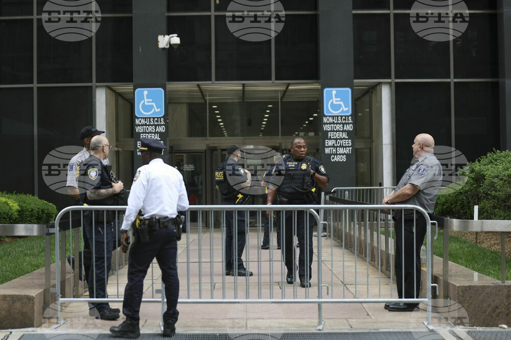 Immigration Raids New York