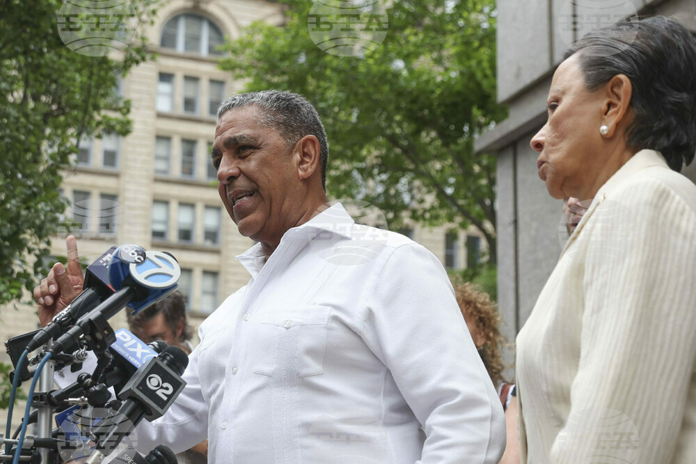 Immigration Raids New York