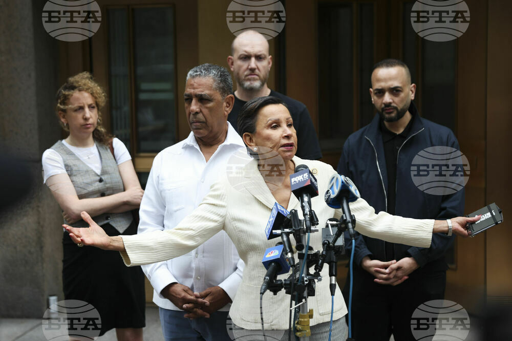 Immigration Raids New York