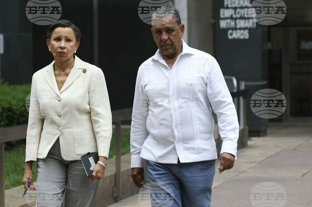 Immigration Raids New York