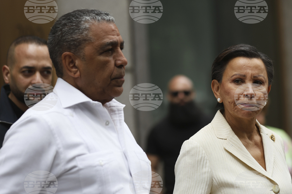 Immigration Raids New York