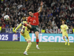 Portugal Spain Nations League Final Soccer