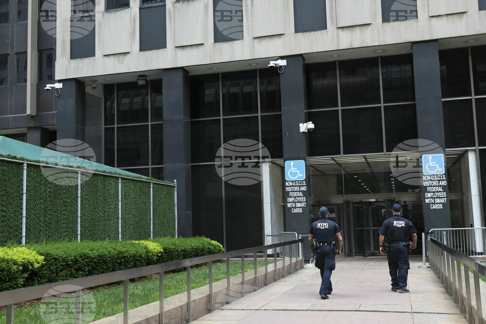 Immigration Raids New York