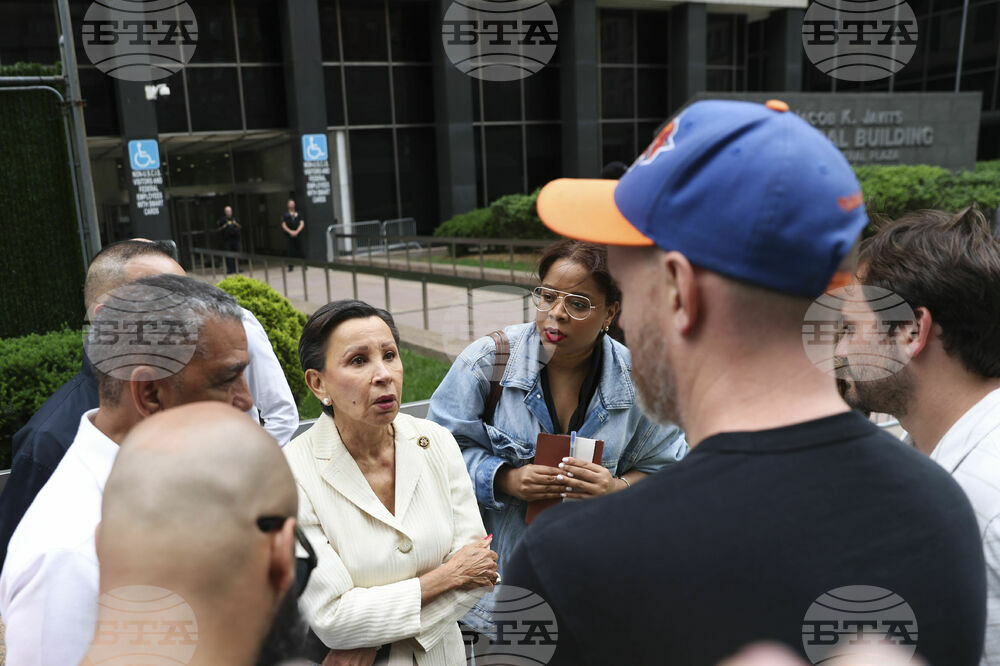 Immigration Raids New York