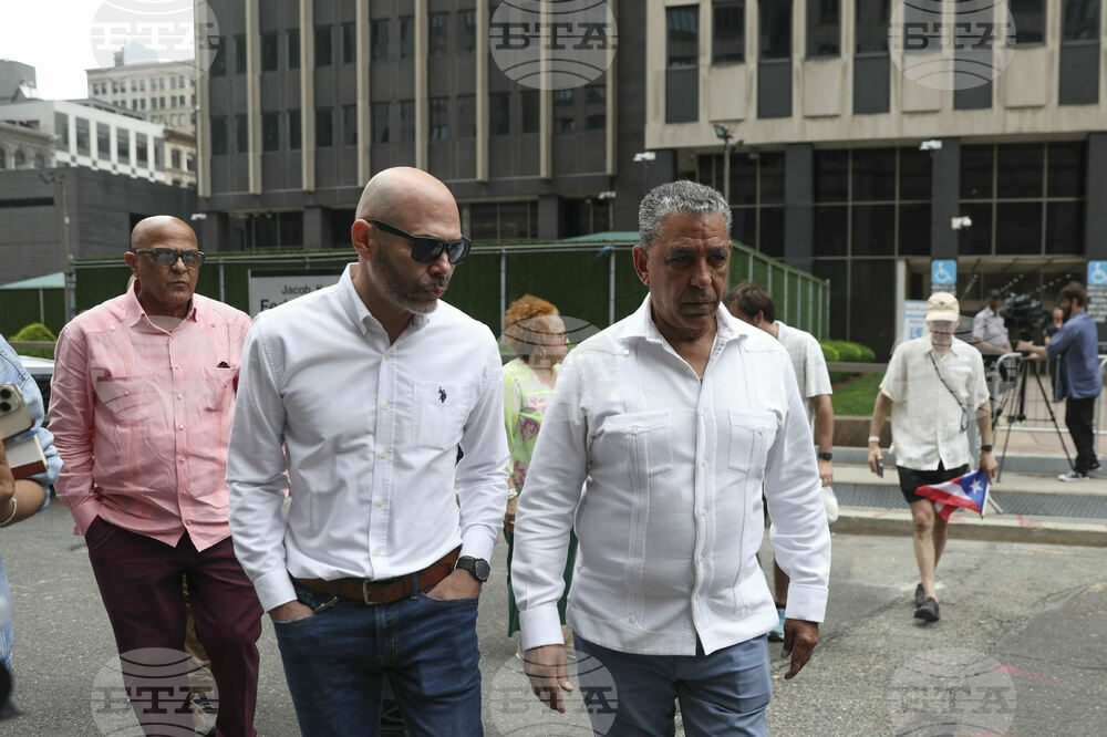 Immigration Raids New York