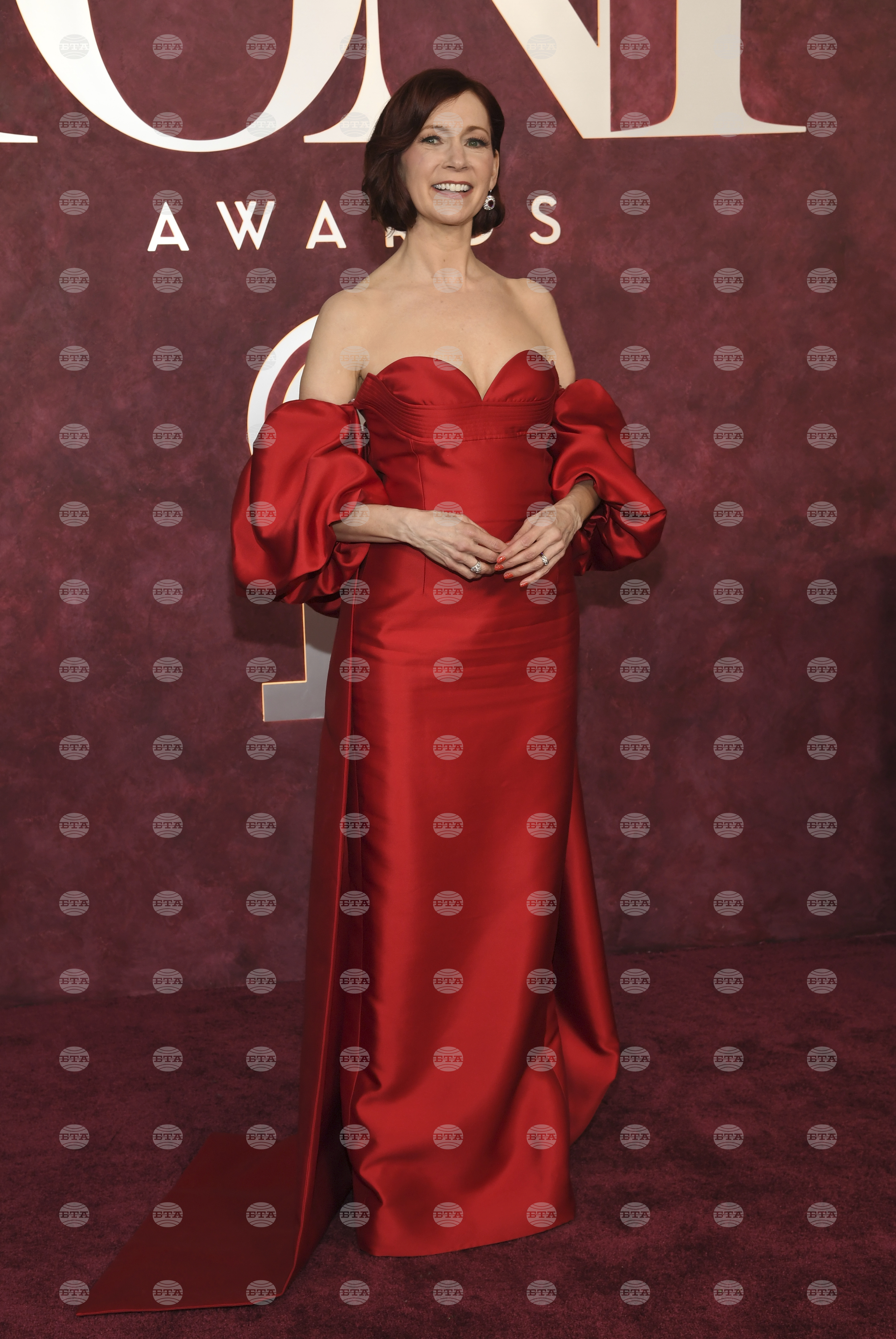 2025 Tony Awards - Arrivals