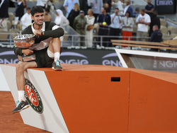 French Open Tennis