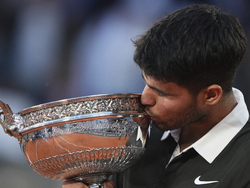 French Open Tennis