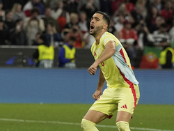 Portugal Spain Nations League Final Soccer
