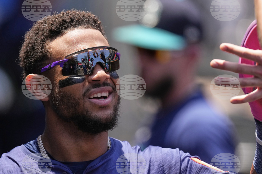Mariners Angels Baseball