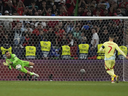 Portugal Spain Nations League Final Soccer