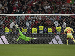 Portugal Spain Nations League Final Soccer