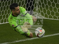 Portugal Spain Nations League Final Soccer