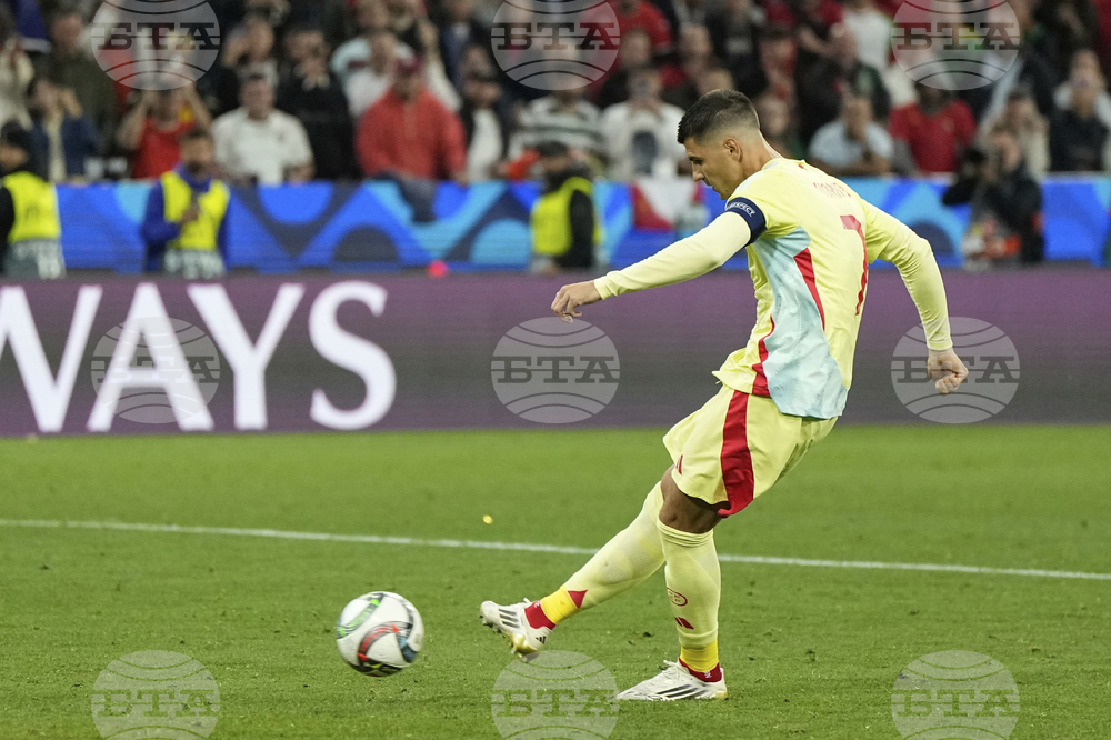 Комо финализира трансфера на испанския нападател Алваро Мората