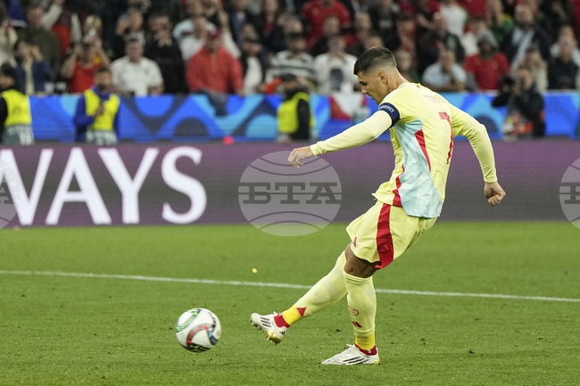 Комо финализира трансфера на испанския нападател Алваро Мората