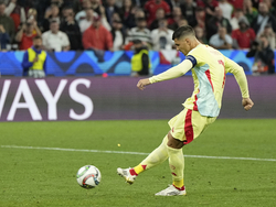 Portugal Spain Nations League Final Soccer