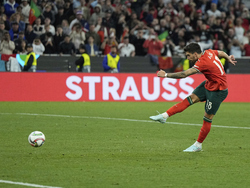 Portugal Spain Nations League Final Soccer