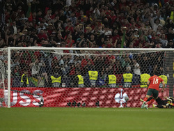 Portugal Spain Nations League Final Soccer