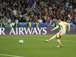 Portugal Spain Nations League Final Soccer