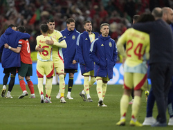 Portugal Spain Nations League Final Soccer