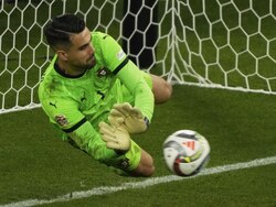 APTOPIX Portugal Spain Nations League Final Soccer