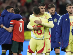 Portugal Spain Nations League Final Soccer