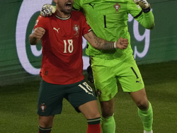 Portugal Spain Nations League Final Soccer