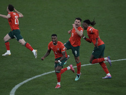 Portugal Spain Nations League Final Soccer