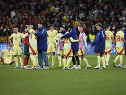 Portugal Spain Nations League Final Soccer