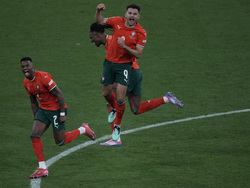 Portugal Spain Nations League Final Soccer