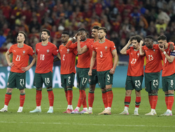 Portugal Spain Nations League Final Soccer