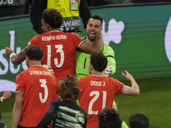 Portugal Spain Nations League Final Soccer