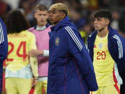 Portugal Spain Nations League Final Soccer