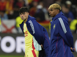 Portugal Spain Nations League Final Soccer